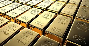 L’oro mantiene il suo splendore: Prezzi vicini ai massimi di cinque settimane in attesa di dati chiave