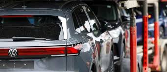 Volkswagen in Crisi: Scioperi e Proteste nei Principali Stabilimenti Tedeschi