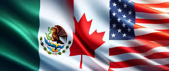Tariffe al 25% proposte da Trump: possibili ripercussioni economiche e commerciali per Canada, Messico e Stati Uniti