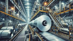 Novembre 2024: l’industria globale dell’alluminio tra sfide e innovazione
