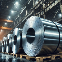 Mercato Europeo dei Coils Laminati a Caldo: Prezzi Statici e Incertezze Persistenti