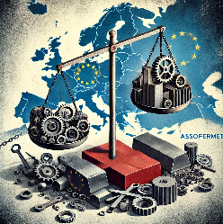 La posizione di Assofermet sulle misure di salvaguardia dell’acciaio