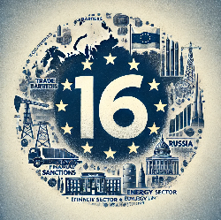Speculazioni Sul Divieto Progressivo: Le Nuove Sanzioni Dell’Unione Europea Contro La Russia