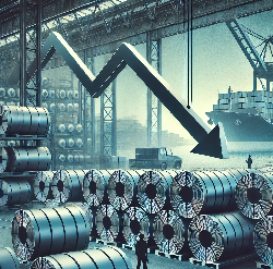 L’Indagine Antidumping dell’UE sulle Importazioni di Acciaio Laminato a Caldo: Scenari e Implicazioni per il 2025