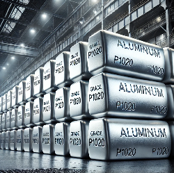 Mercato Europeo dei Premi dell’Alluminio P1020: Sfide, Opportunità e Prospettive per il 2025