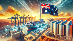 L’Australia Punta al Record Storico nelle Esportazioni di Alluminio
