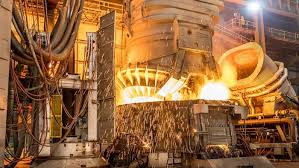 Hyundai Steel Valuta un Impianto Siderurgico negli Stati Uniti: Opportunità Strategiche e Impatti Globali