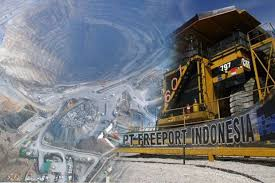 PT Freeport Indonesia e la Sfida della Raffinazione del Rame: Un Futuro in Bilico