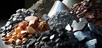 UK e Arabia Saudita: una nuova alleanza strategica per i minerali critici