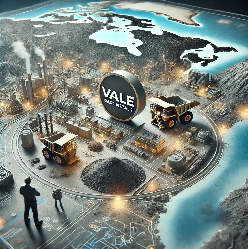 Vale: Una Revisione Strategica per il Futuro degli Asset in Manitoba