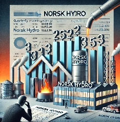 Norsk Hydro E Le Sfide Del Mercato: Costi In Aumento E Domanda Debole Freno Ai Profitti