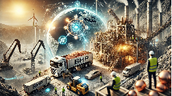 BHP e la Corsa Globale al Rame: Opportunità e Sfide