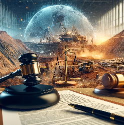 Cobre Panama: L’Arbitrato Internazionale Slitta al 2026, Il Futuro della Miniera Resta Incerto