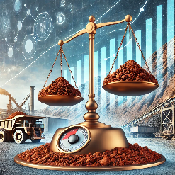 Andamento Settimanale del Mercato della Bauxite in Cina