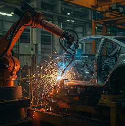 Il Settore dei Metalli per l’Automotive: Stabilità, Dazi e Investimenti Strategici