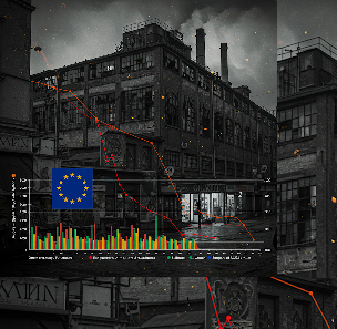 L’Industria Europea in Crisi: il Ritardo delle Misure UE e le Conseguenze