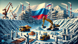 La Russia Aperta a Collaborazioni con gli Stati Uniti per i Metalli Rari