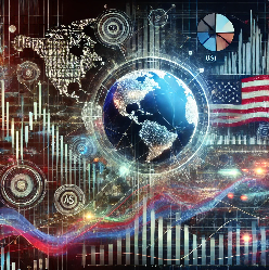 La Settimana Cruciale per i Mercati Globali: Da Trump all’Intelligenza Artificiale