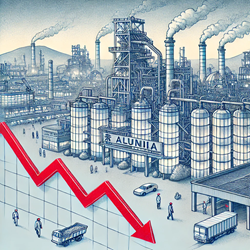 Produzione Di Allumina Metallurgica In Cina: Tendenze E Prospettive Per Il 2025