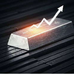 L’Alluminio in Testa: Le Previsioni per il 2025 sui Metalli di Base dell’LME