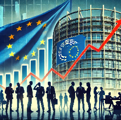 Crisi dell’Acciaio e dell’Alluminio in Europa: Tra Dazi USA, Sovraccapacità Globale e Produzione in Calo