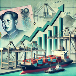 Aumento delle Tariffe di Trattamento per i Concentrati di Zinco Importati in Cina: Analisi e Prospettive