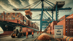 Indonesia Concede a Freeport Indonesia un Permesso di Esportazione di 6 mesi