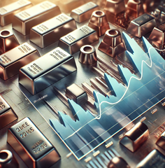 Un’Analisi Approfondita sui Metalli di Base LME: Fluttuazioni Nascoste dietro un Apparente Equilibrio