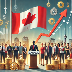 Canada Estende il Credito d’Imposta per l’Esplorazione Mineraria: Dettagli e Implicazioni