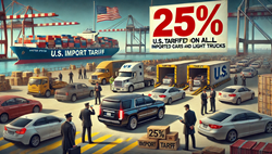 Una Svolta Nella Politica Commerciale Americana