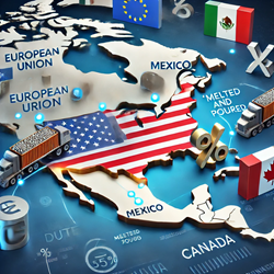 La Commissione Europea e la Nuova Regola “Melted and Poured” nel Settore dell’Acciaio e dei Metalli