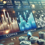 L’Andamento del COT Index per Speculatori su Rame Alluminio e Stagno