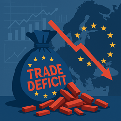 Il Commercio Di Alluminio Nell’Unione Europea: Deficit E Strategie Per Il Futuro