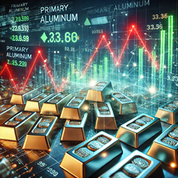 Futures Market: Un’analisi delle ultime tendenze nei contratti di alluminio