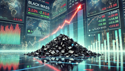 Rialzo dei Prezzi della Black Mass nei Mercati Asiatici: Un’Analisi Approfondita