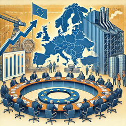 L’Unione Europea Rivede le Misure di Salvaguardia sull’Acciaio: Impatti e Reazioni del Mercato