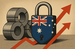 Australia Rafforza Il Regime Antidumping Per Difendere L’industria Siderurgica E Manifatturiera
