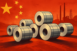 Cina E Alluminio: Un Nuovo Piano Potrebbe Cambiare Gli Equilibri Globali