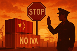Cina Verso Lo Stop Alle Esportazioni Non Iva: Indagini, Stretta Fiscale E Cambiamenti Strutturali In Vista
