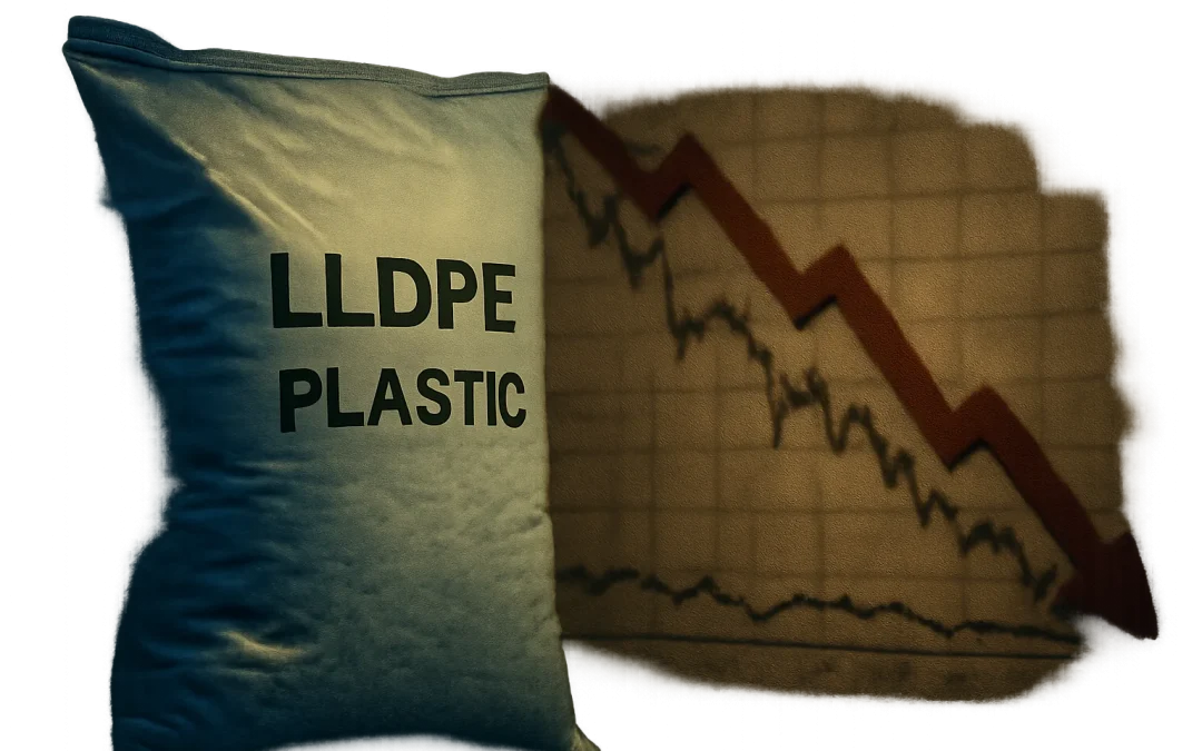Prezzi Del LLDPE In Calo In Europa: Tra Incertezze Di Mercato E Minaccia Di Dazi