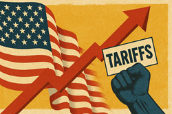 Il Ritorno Delle Tariffe: Trump Lancia La Più Ampia Offensiva Commerciale