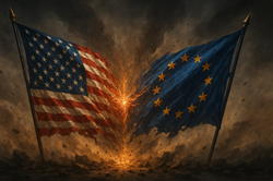 UE-USA: Cresce La Tensione Commerciale, In Arrivo Le Contromisure Europee