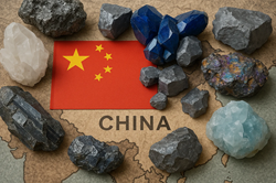 La Cina Usa I Minerali Critici Come Arma Commerciale: Stretta Sulle Terre Rare E Impatti Globali