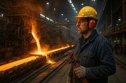 Preoccupazioni crescenti sull’impatto delle tariffe Usa: l’industria europea dell’acciaio e dei metalli chiede misure urgenti