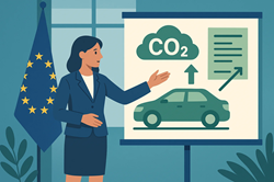 Bruxelles Propone Più Flessibilità Per Le Emissioni Auto: Una Media Triennale Per Evitare Sanzioni