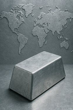 Premi Dell’alluminio Primario Globalmente Stabili, Ma Usa E Cina Segnalano Una Leggera Flessione