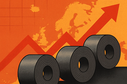 Prezzi In Aumento Per I Coils Laminati A Caldo In Europa: Domanda Solida, Offerta Limitata E Attese Positive