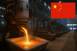 Produzione Di Alluminio In Cina In Aumento A Marzo 2025: Tra Riprese Operative E Sfide Di Mercato