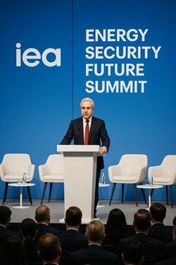 Summit Internazionale Della Sicurezza Energetica: Stati Uniti, Regno Unito E Unione Europea A Confronto