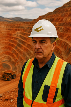 Barrick Cambia Nome E Strategia: Focus Sempre Più Sul Rame In Un Mondo Instabile